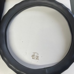 ハンドルカバーの画像