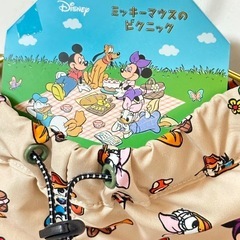 新品・タグ付Baby90㎝ディズニー ミッキーマウス ハーフパンの画像