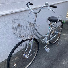 自転車