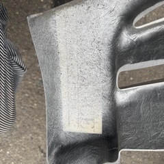 ハイエース３型ワイドレガンスグリルの画像