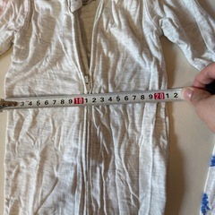 Carter’s カーターズ　ロンパース 9ヶ月 2枚セットの画像