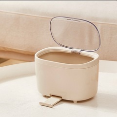 新品スマホスタンド付きボックス🗃️難ありの画像