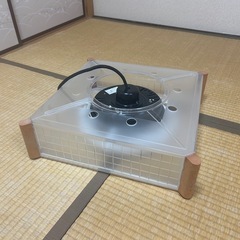 電気　照明器具　和室　室内蛍光灯　昭和　売ります　大阪