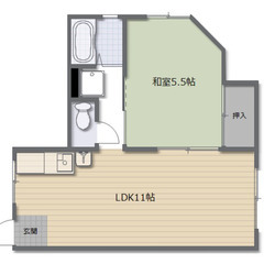 ★ 仲介手数料ゼロ物件 ★ 駅近３分圏内・敷金礼金ゼロ ★ マン...