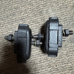 スズキ ジムニー JA11 カプチーノ エンジンマウントの画像