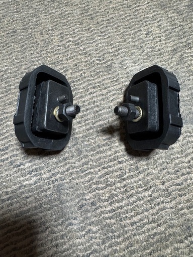 スズキ ジムニー JA11 カプチーノ エンジンマウント