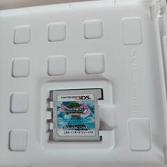 3DS ドラゴンクエスト11の画像