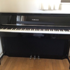 YAMAHA Clavinova CLP-S408 差し上げます