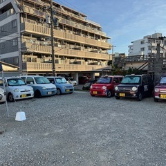 ２種免許保持者、２種免許取得希望者募集🚗