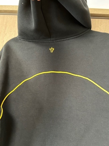 Nike NOCTA セットアップ M