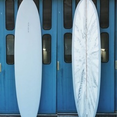 ミッドレングス中古入荷！ | HRS SURF SHOP