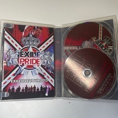 EXILE TOUR LIVE2013 の画像