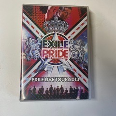 EXILE TOUR LIVE2013 