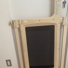 中古　コンビ　ベビーゲート