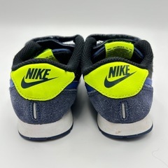 【美品】NIKE ナイキ VALIANT MD ヴァリアント TDV 17cmの画像