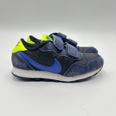 【美品】NIKE ナイキ VALIANT MD ヴァリアント TDV 17cmの画像