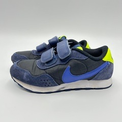【美品】NIKE ナイキ VALIANT MD ヴァリアント TDV 17cmの画像