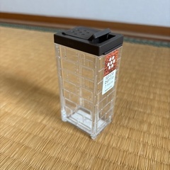 スパイスボトル
