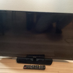 中古-SHARP AQUOS 32V型液晶テレビ（LC-32H4...