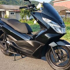PCX12JF56.好.始動動画