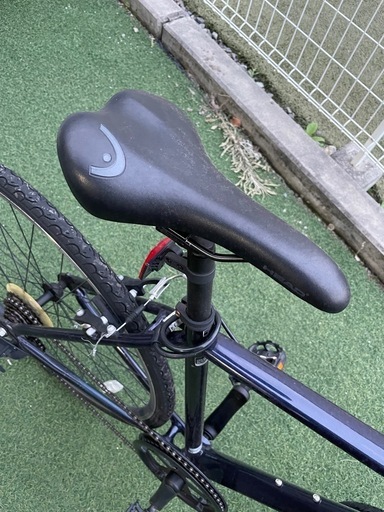 不具合ありません　通学などにどうですか？