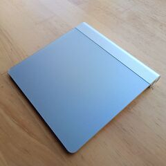 【あげます】Mac Magic Trackpad 電池式