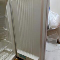 冷凍庫の画像
