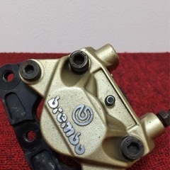 アドレスv125 ブレンボ