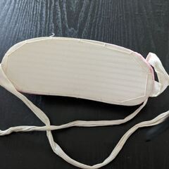 帯枕の画像