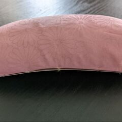 帯枕の画像