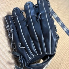 外野手の中古が安い！激安で譲ります・無料であげます｜ジモティー