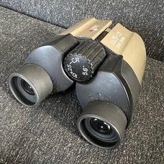 🌸500円商品✖️3つで1000円❗️ NASHICA 双眼鏡　SPIRIT 10x25CR-MFの画像