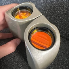 🌸500円商品✖️3つで1000円❗️ NASHICA 双眼鏡　SPIRIT 10x25CR-MFの画像