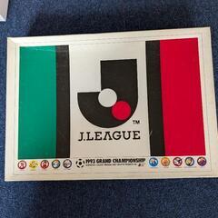 中古　Jリーグ ジグソーパズル 1993 グランドチャンピオンシ...