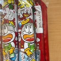 うまい棒(エビマヨネーズ)　30本の画像