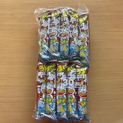 うまい棒(エビマヨネーズ)　30本