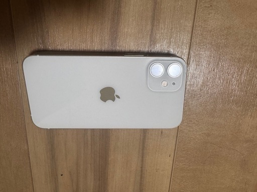 iPhone iPhone12 mini64gb