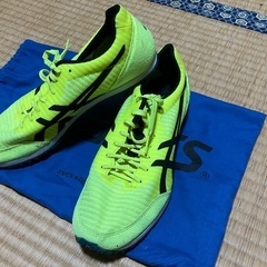 asics WINDSPRINTの画像