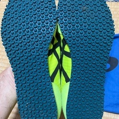 asics WINDSPRINTの画像