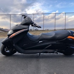 スズキ　ジェンマ 250ccの画像
