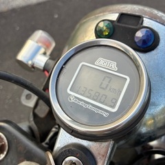 ホンダエイプ50 外装塗り直してますの画像