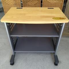 20250619004　家具　パソコンデスク