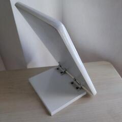 美品  不二紡績 卓上ミラーの画像
