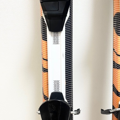 アトミック スキー板 販売 PERFORMER aero 166 ウィンタースポーツ