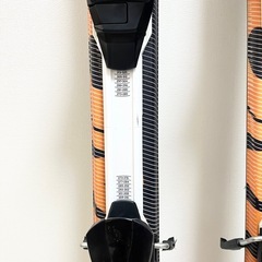 アトミック スキー板 PERFORMER aero 166 ウィンタースポーツ