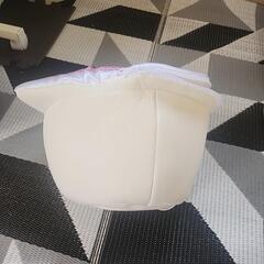 雪見だいふくクッションの画像