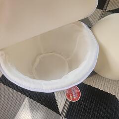 雪見だいふくクッションの画像