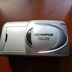 美品  OLYMPUS 