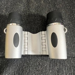 双眼鏡　オペラグラス　6×18 field 7.5  131m/1000mの画像