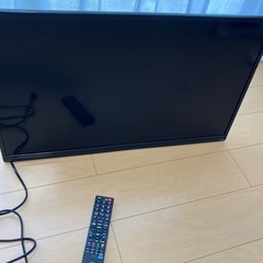 テレビ